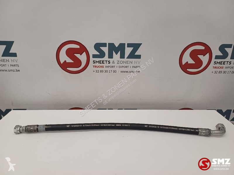 Veicolo commerciale Caterpillar Hose Caterpillar