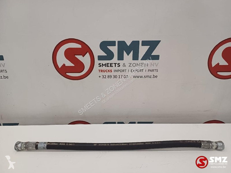 Veicolo commerciale Caterpillar Hose Caterpillar