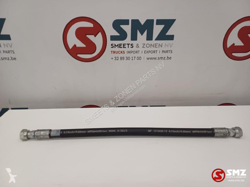 Veicolo commerciale Caterpillar Hose Caterpillar