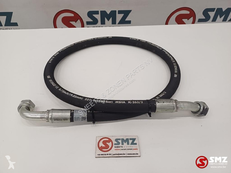 Veicolo commerciale Caterpillar Hose Caterpillar