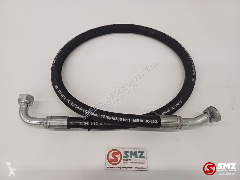 Veicolo commerciale Caterpillar Hose Caterpillar