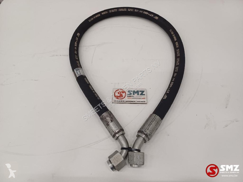Veicolo commerciale Caterpillar Hose Caterpillar