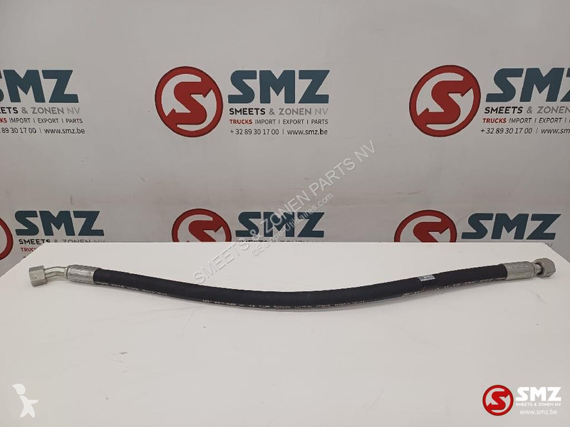 Veicolo commerciale Caterpillar Hose Caterpillar