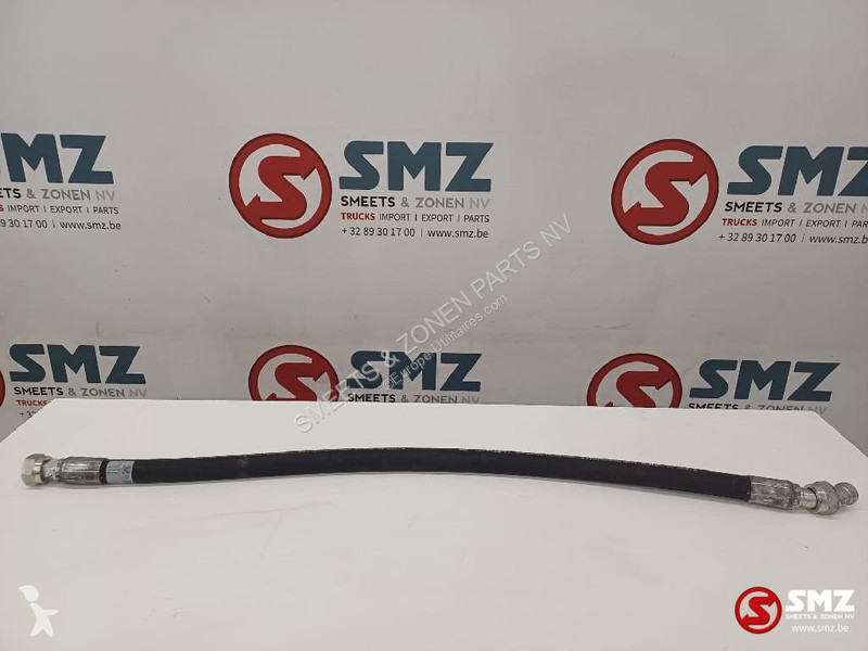 Veicolo commerciale Caterpillar Hose Caterpillar