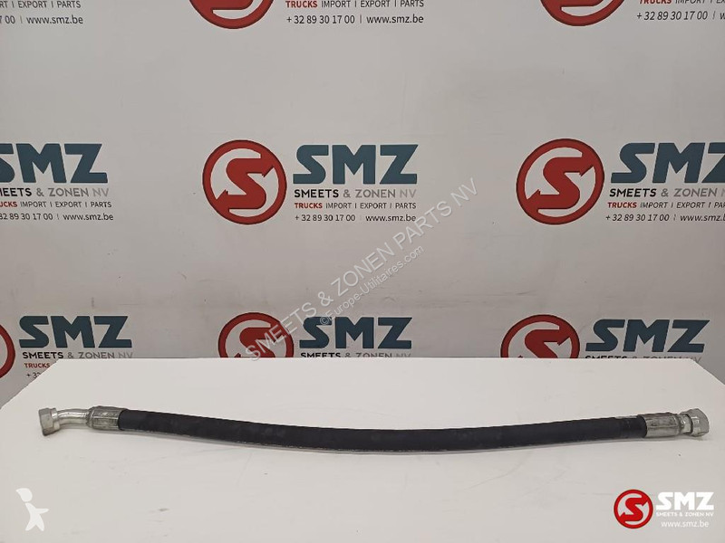Veicolo commerciale Caterpillar Hose Caterpillar