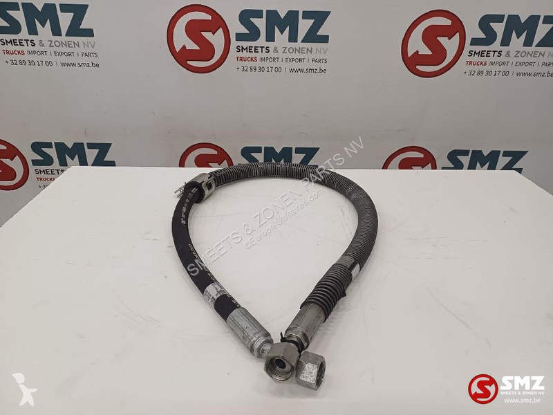 Veicolo commerciale Caterpillar Hose Caterpillar
