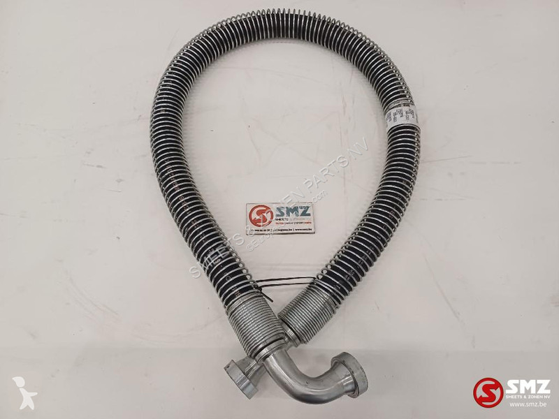 Veicolo commerciale Caterpillar Hose Caterpillar