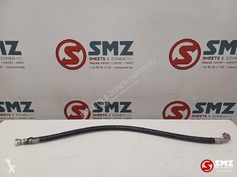Veicolo commerciale Caterpillar Hose Caterpillar