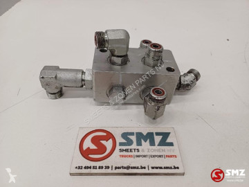 Véhicule utilitaire Caterpillar Hydraulic block Caterpillar
