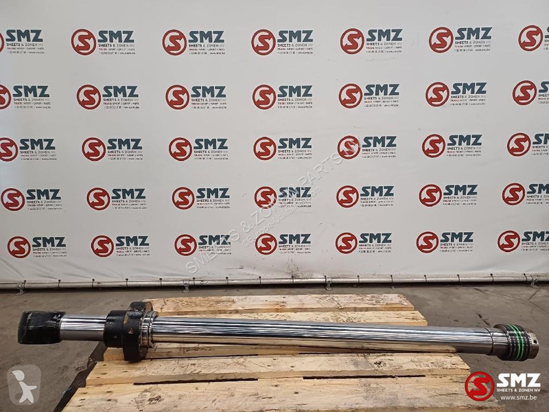 Véhicule utilitaire Caterpillar Piston rod...
