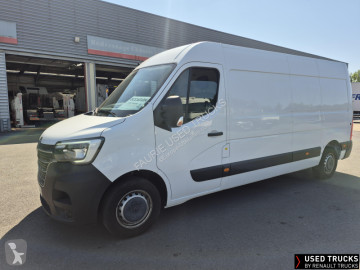Caja cerrada Renault