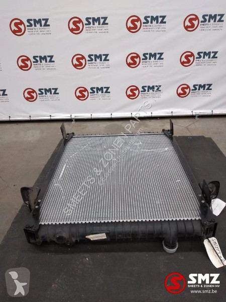 Nyttofordon Renault Radiator Renault KERAX,...