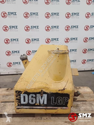 Véhicule utilitaire Caterpillar D6M Occ hydraulische tank Caterpillar