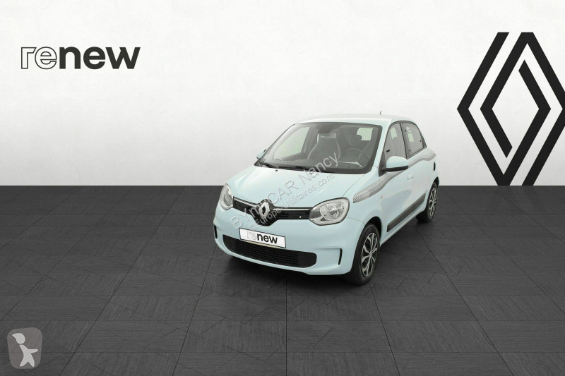 Veicolo commerciale Renault Twingo III Achat...