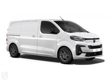 Caja cerrada Citroën