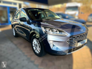 FordKuga