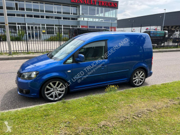 Caja cerrada Volkswagen