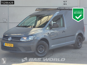 Caja cerrada Volkswagen