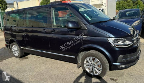 Volkswagen Caravelle 2.0 TDI