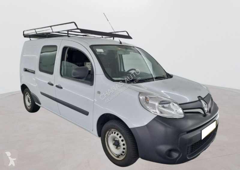 Furgoneta Renault GRAND VOLUME MAXI 1.5 DCI 90...