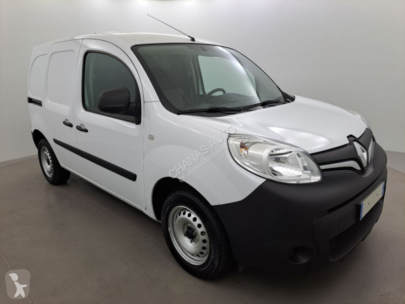 Furgoneta Renault 1.5 DCI 75 CONFORT CLIM