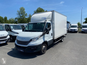 IvecoDaily