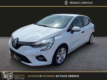 Berlina Renault