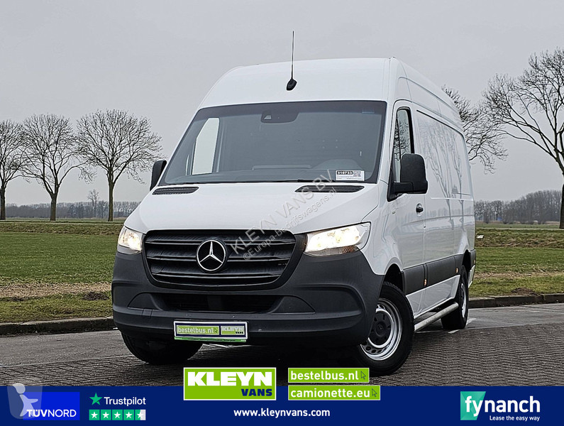 Užitkové vozidlo Mercedes 311 L2H2 Wp-Inrichting !