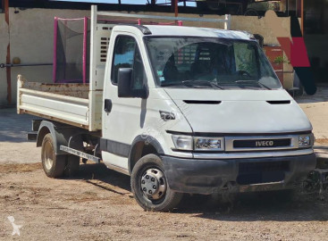 IvecoDaily