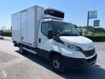 Frigorífica Iveco