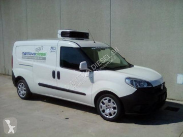 Fiat Doblo 1.6 MJT 105