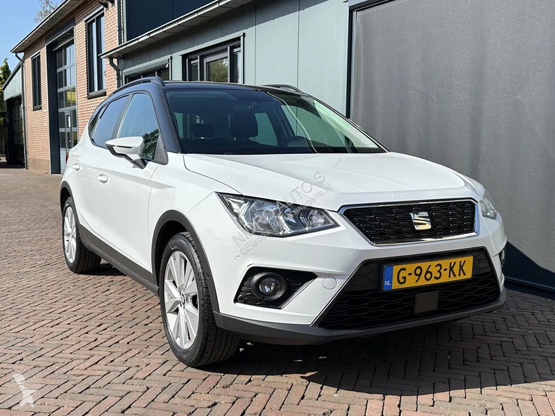 Véhicule utilitaire Seat 1.0 TSI Style Business...