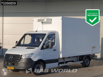 Caja cerrada Mercedes