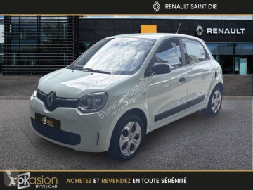 Renault Twingo III SCe 65 - 20