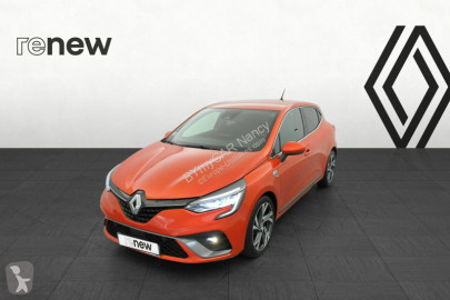 Berlina Renault