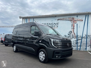 NissanInterstar