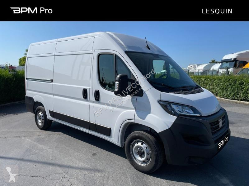 Veicolo commerciale Fiat Fg MH2 3.3 140ch S&S