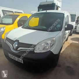 RenaultKangoo1.5 DCI 90CV
