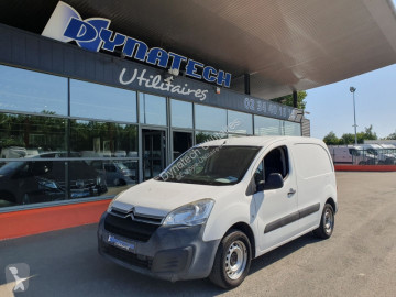 CitroënBerlingo