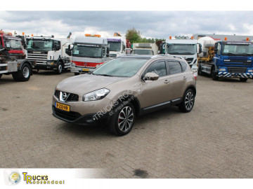 NissanM