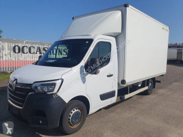 Renault Master Traction 165 DCI
