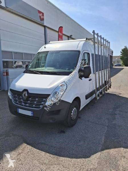 Autoutilitară Renault