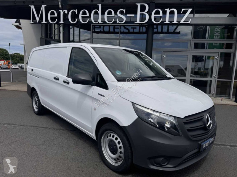 Užitkové vozidlo Mercedes 112 Klima Kamera Navi...
