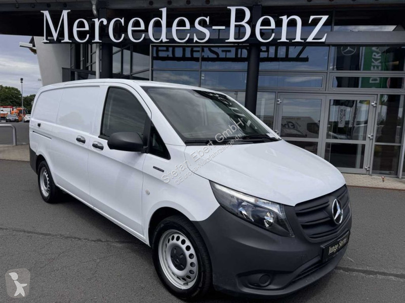 Užitkové vozidlo Mercedes 112 Klima Kamera Navi...