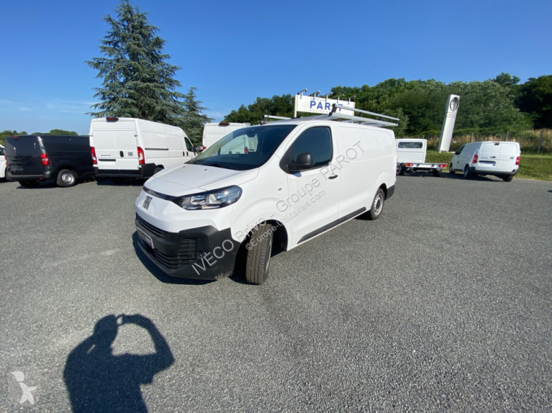 Veículo utilitário Fiat XL 2.0 BlueHDi 180ch...