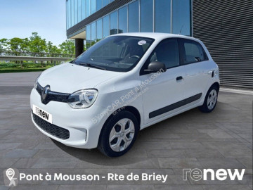 Renault Twingo III Achat Intégral - 21