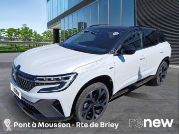 4X4 / SUV Renault