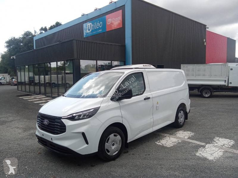 Véhicule utilitaire Ford