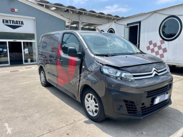 CitroënJumpyXL 2.0 HDI 145CH CLUB