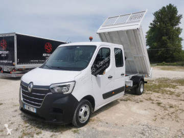 Renault Master 2.3 DCI 130